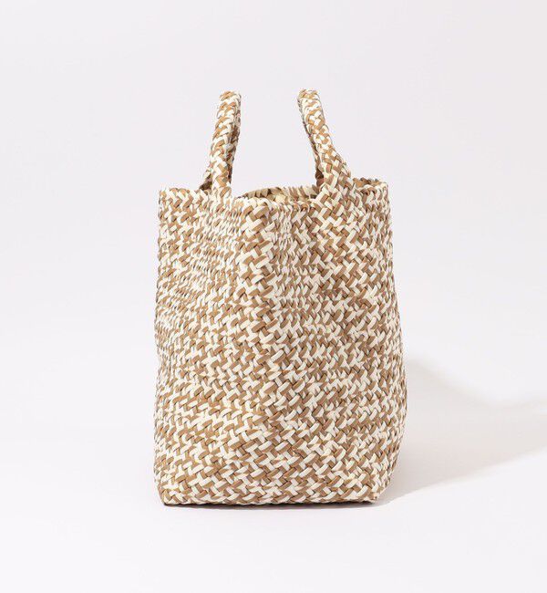 TOMORROWLAND GOODS「NAGHEDI St Barths M トートバッグ」|トートバッグ|