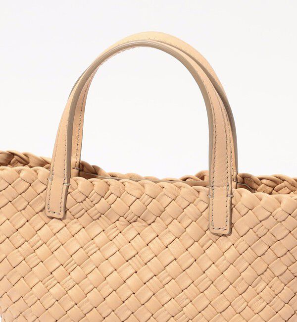 TOMORROWLAND GOODS「FALORNI 2WAY TOTE バッグ」|トートバッグ|