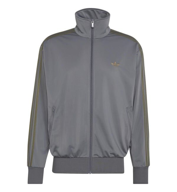 JOINT WORKS「adidas originals / アディダス オリジナルス FIREBIRD TOP / JAPAN SMU」|その他|グレー