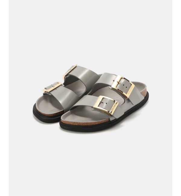 IENA「BIRKENSTOCK/ビルケンシュトック Arizona DB サンダル 1029400/1029850」|サンダル|