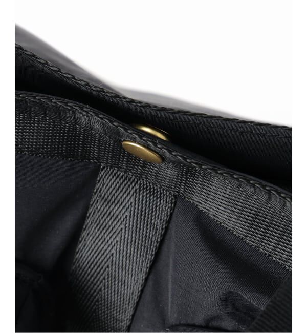 SLOBE IENA「《追加》Hyman Roth ナイロントート T10692」|トートバッグ|