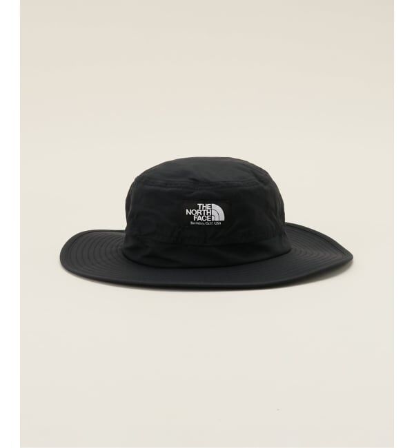 SLOBE IENA「《追加》THE NORTH FACE/ノースフェイス Horizon Hat NN42531」|ハット|