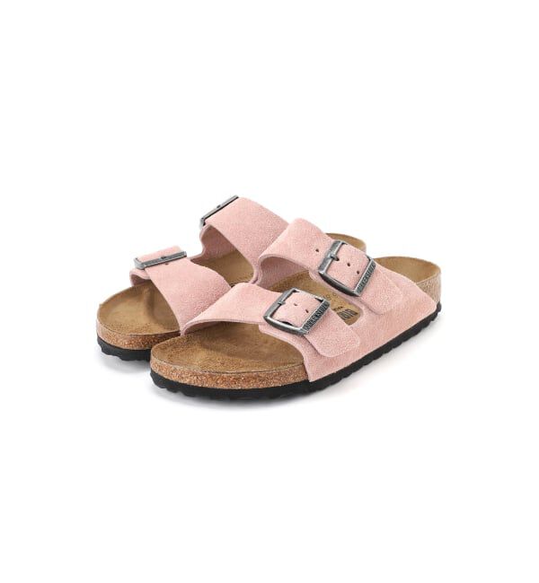 IENA「BIRKENSTOCK/ビルケンシュトック ARIZONA サンダル 1031651」|サンダル|