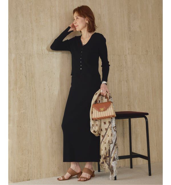 VERMEIL par iena「CAPAF カパフ Bag Small 13258」|ショルダー・メッセンジャー|