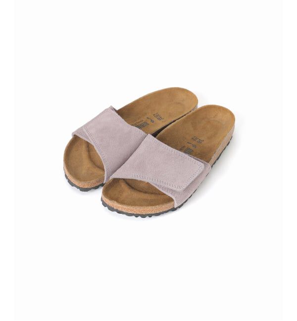 IENA「《販路限定》BIRKENSTOCK/ビルケンシュトック SYLT 2.0 サンダル 1031954/970」|サンダル|