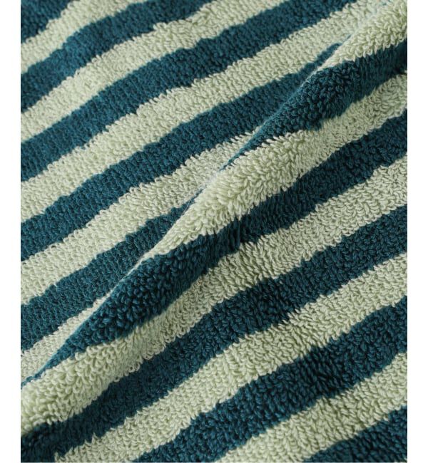 SLOBE IENA「BONGUSTA/ボングスタ WASH CLOTH」|ハンカチ|