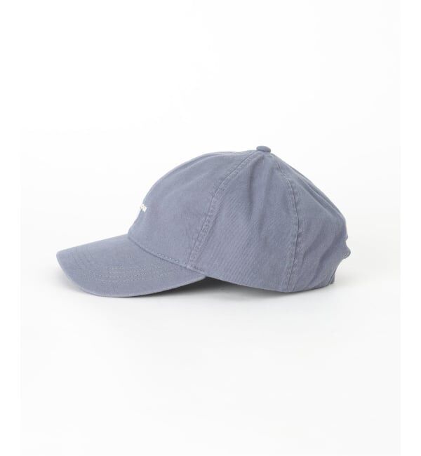 SLOBE IENA「《追加》BARBOUR/バブアー CASCADE CAP MHA0274 PU57/ GY75/ ST5」|キャップ・キャスケット|