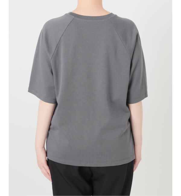 VERMEIL par iena「EMBROIDERY Tシャツ」|Tシャツ・カットソー|