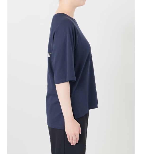VERMEIL par iena「BACK PRINT Tシャツ」|Tシャツ・カットソー|