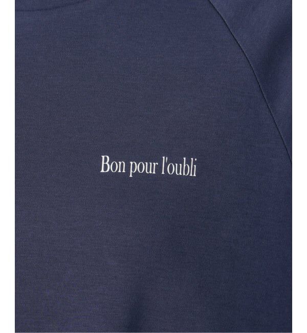 VERMEIL par iena「BACK PRINT Tシャツ」|Tシャツ・カットソー|