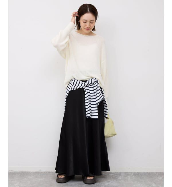 SLOBE IENA「《追加3》UGG/アグ GoldenGlow Sandal W」|サンダル|