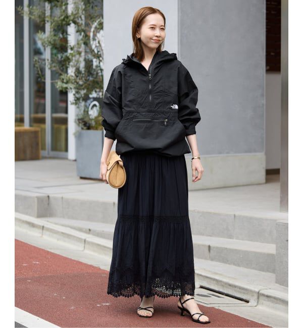 SLOBE IENA「《追加予約》THE NORTH FACE/ザ ノース フェイス Anorak NP22630」|その他|