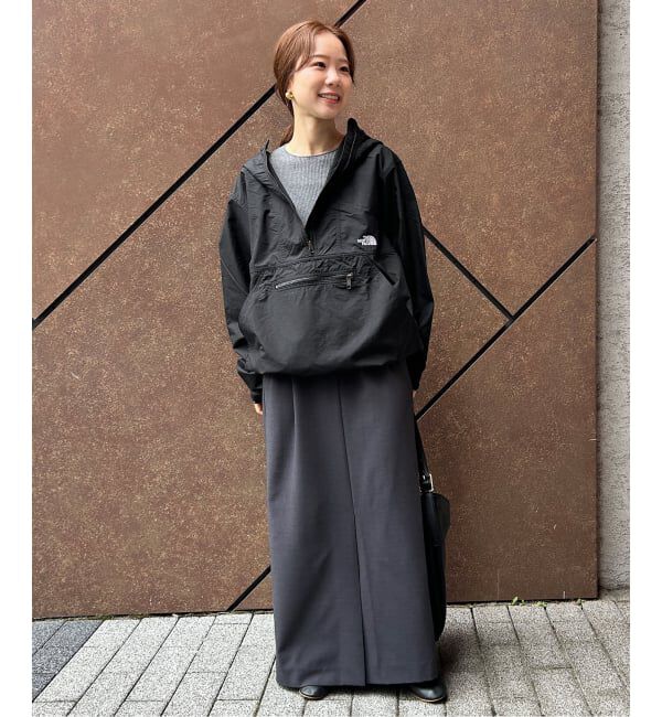 SLOBE IENA「《追加予約》THE NORTH FACE/ザ ノース フェイス Anorak NP22630」|その他|