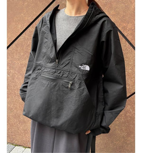 SLOBE IENA「《追加予約》THE NORTH FACE/ザ ノース フェイス Anorak NP22630」|その他|