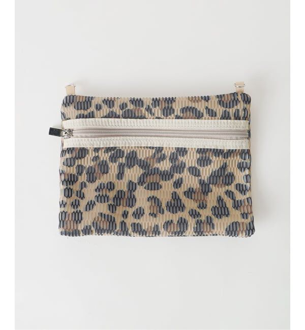 IENA「《予約》qbag paris/キューバッグ パリ 別注NEST ZIP M バッグ」|トートバッグ|