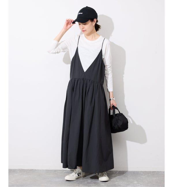 SLOBE IENA「《WEB限定/追加予約》CONVERSE/コンバース CXP OX」|スニーカー|