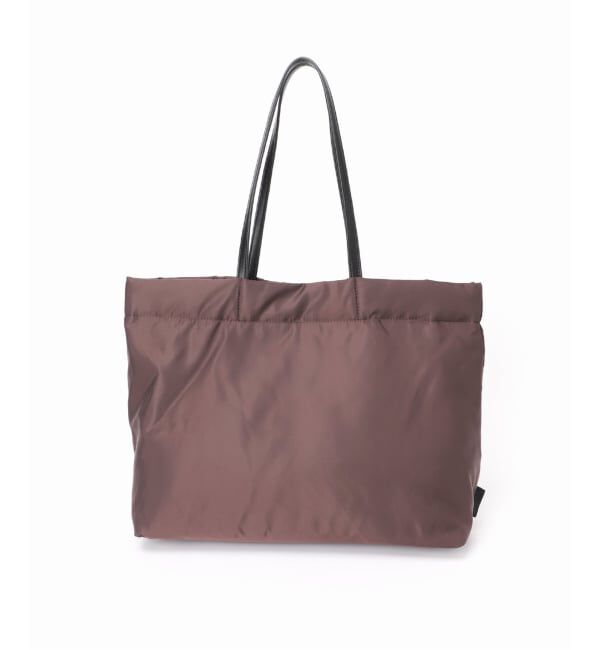 SLOBE IENA「《予約》OUTDOOR/アウトドア SLOBE別注 ナイロントートバッグ」|トートバッグ|