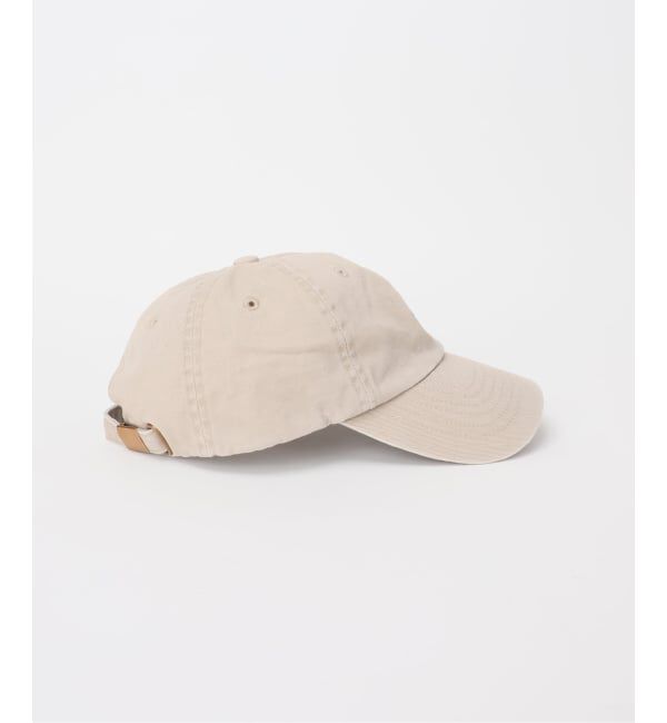 VERMEIL par iena「《予約》TICCA ティッカ CAP 0263476341/2」|キャップ・キャスケット|