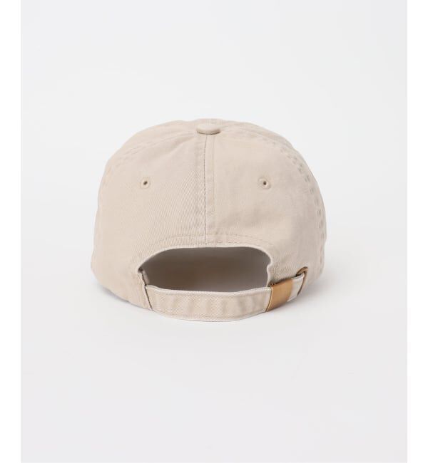 VERMEIL par iena「《予約》TICCA ティッカ CAP 0263476341/2」|キャップ・キャスケット|