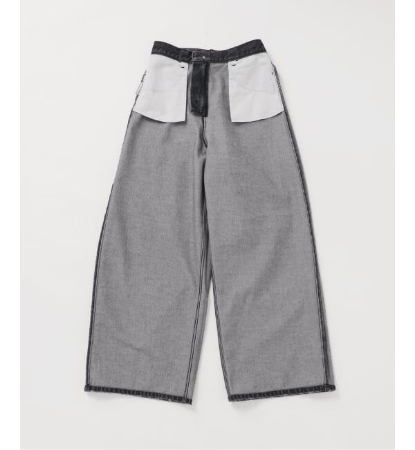 JOURNAL STANDARD relume「《一部WEB限定追加》バギーDENIM」|デニム|