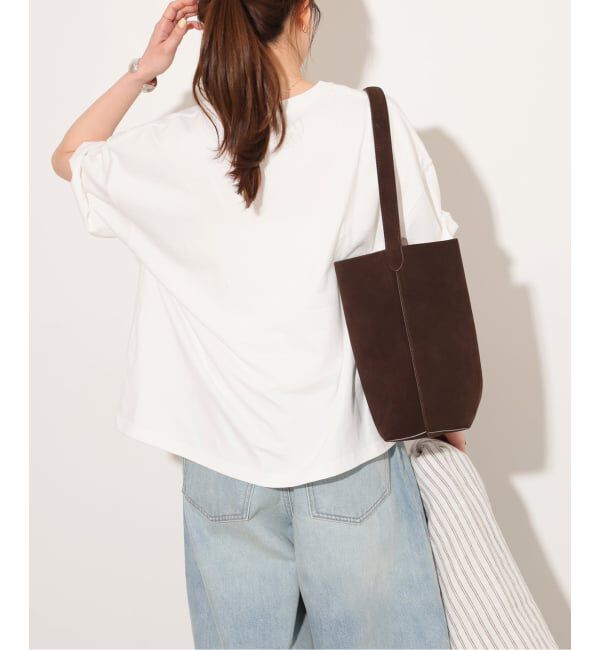 JOURNAL STANDARD relume「《追加》CAMBRIDGEロゴTシャツ」|Tシャツ・カットソー|