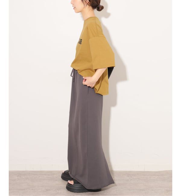 JOURNAL STANDARD relume「《追加》CAMBRIDGEロゴTシャツ」|Tシャツ・カットソー|