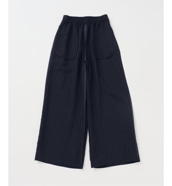 JOURNAL STANDARD relume「《追加2》N/Rダブルストライプパンツ」|その他|
