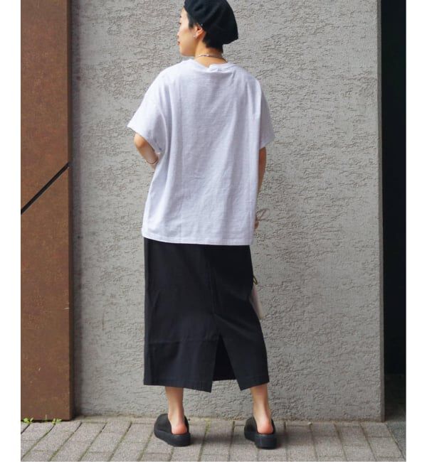 journal standard luxe「《追加3》Kalina's T」|Tシャツ・カットソー|