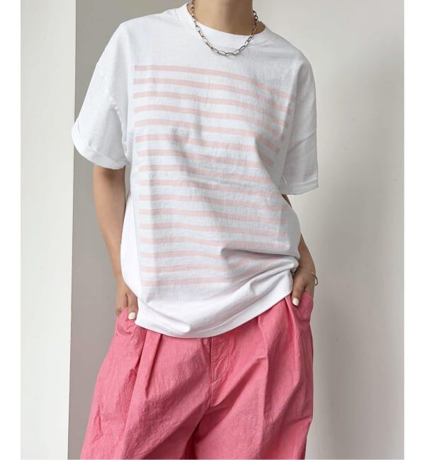 journal standard luxe「《追加3》Kalina's T」|Tシャツ・カットソー|