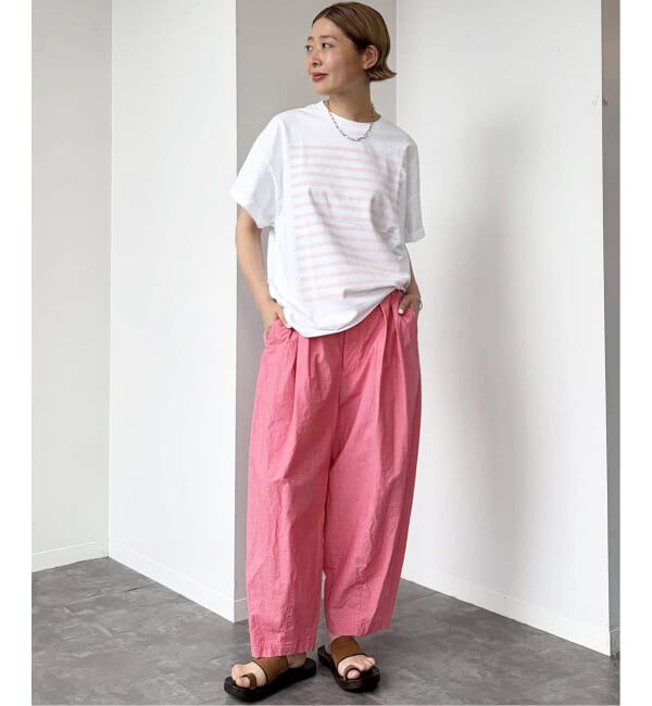 journal standard luxe「《追加3》Kalina's T」|Tシャツ・カットソー|