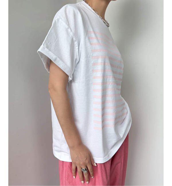 journal standard luxe「《追加3》Kalina's T」|Tシャツ・カットソー|