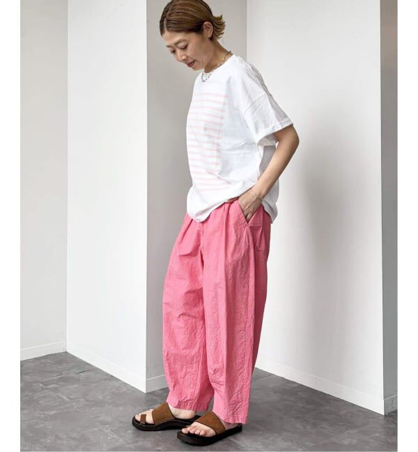 journal standard luxe「《追加3》Kalina's T」|Tシャツ・カットソー|