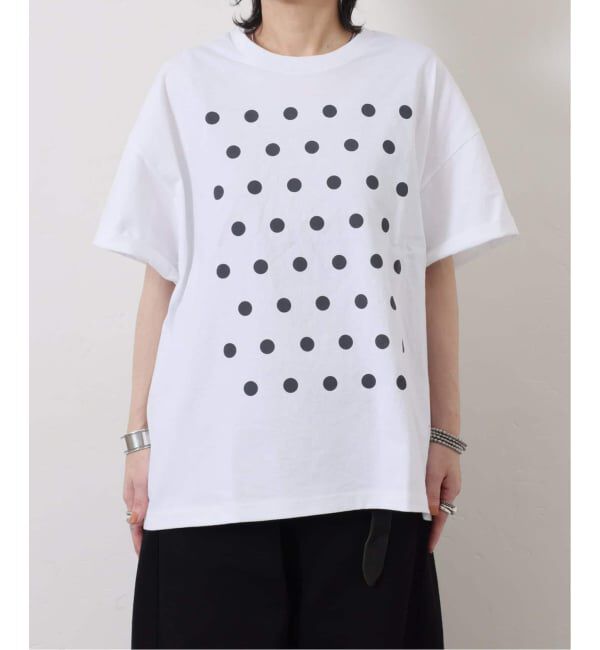 journal standard luxe「《追加3》Kalina's T」|Tシャツ・カットソー|