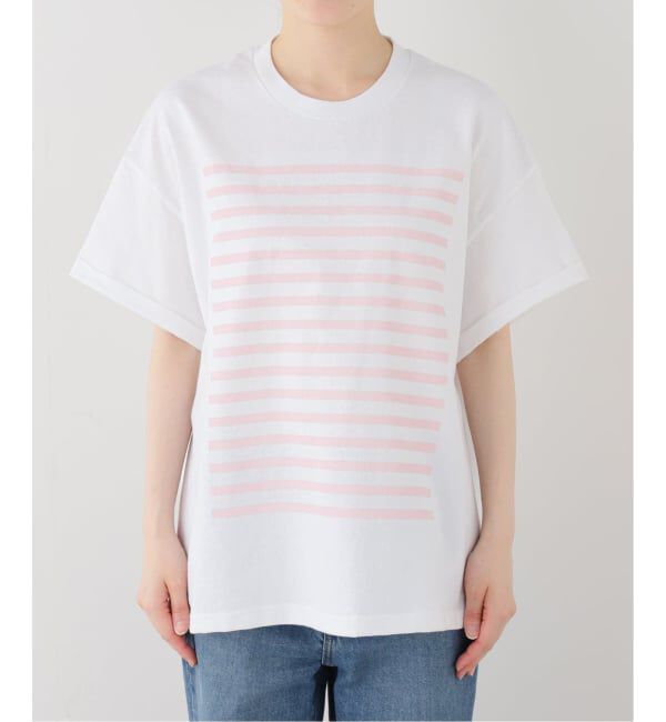 journal standard luxe「《追加3》Kalina's T」|Tシャツ・カットソー|