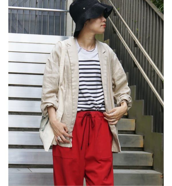 journal standard luxe「《追加3》Kalina's T」|Tシャツ・カットソー|