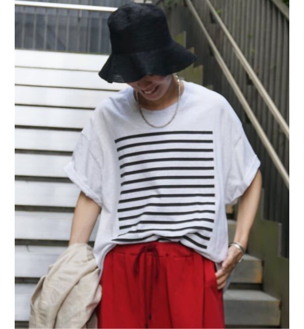 journal standard luxe「《追加3》Kalina's T」|Tシャツ・カットソー|