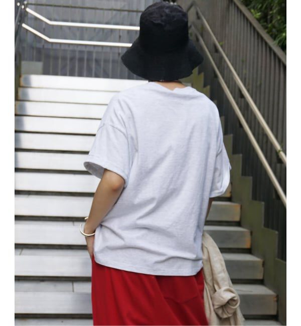 journal standard luxe「《追加3》Kalina's T」|Tシャツ・カットソー|