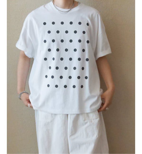 journal standard luxe「《追加3》Kalina's T」|Tシャツ・カットソー|