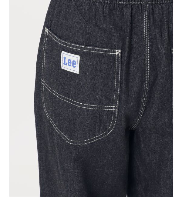 JOURNAL STANDARD relume「《追加予約》別注【Lee /リー】イージーペインターパンツ」|デニム|