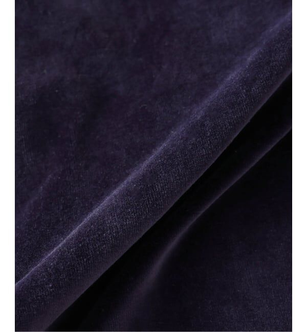 JOURNAL STANDARD relume「《追加予約》PUMA / プーマ 別注 &rdquo;T7&rdquo; ベロア トラックジャケット」|その他|