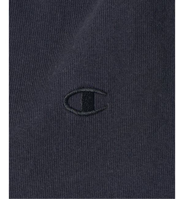 FRAMeWORK「≪追加≫CHAMPION/チャンピオン 別注JERSEY HALF ZIP TEE 2」|Tシャツ・カットソー|