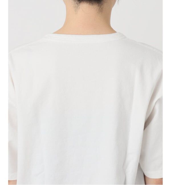 FRAMeWORK「≪WEB＋一部店舗限定/ 追加≫PRINT TEE 2」|Tシャツ・カットソー|