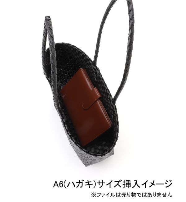 Spick and Span「NHE/ニエ NGANG LONG HAND」|ハンドバッグ|