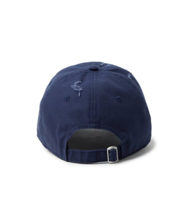 Spick and Span「NEW ERA / ニューエラ Dameged Duck Canvas」|キャップ・キャスケット|