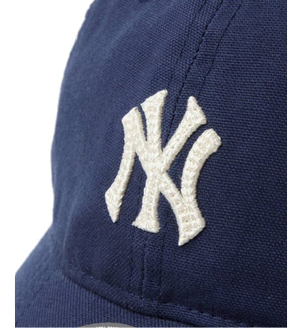 Spick and Span「NEW ERA / ニューエラ Dameged Duck Canvas」|キャップ・キャスケット|