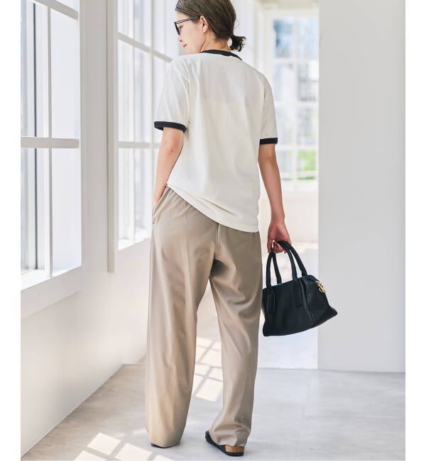 Spick and Span「《別注》GOOD ROCK SPEED / ダメージ / ミッキー / リンガーT」|Tシャツ・カットソー|