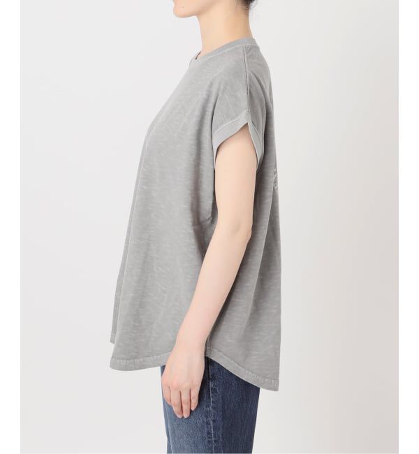 Spick and Span「《一部店舗+WEB限定 / 追加予約》SCREEN STARS ロゴ ノースリーブ」|Tシャツ・カットソー|