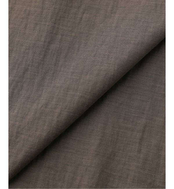 Spick and Span「《セットアップ可》スムースフィールプルオーバー」|Tシャツ・カットソー|