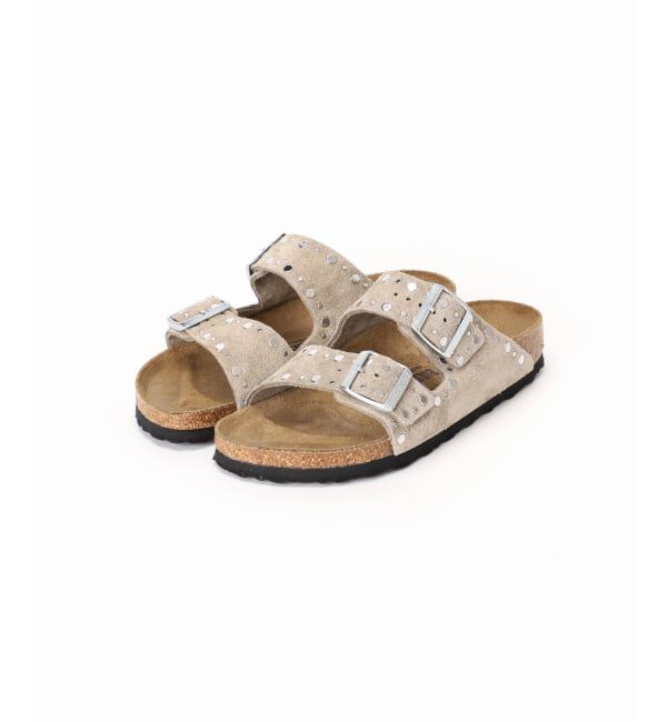 FRAMeWORK「≪追加予約≫BIRKENSTOCK/ビルケンシュトックARIZONA RIVET」|サンダル|