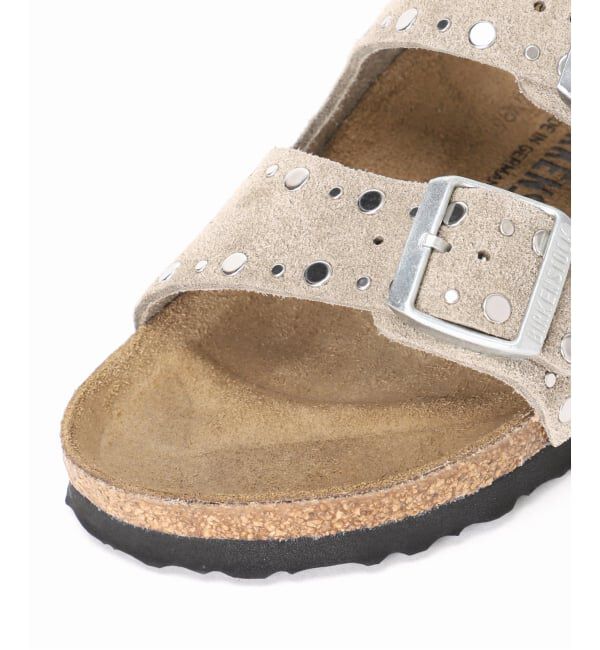 FRAMeWORK「≪追加予約≫BIRKENSTOCK/ビルケンシュトックARIZONA RIVET」|サンダル|